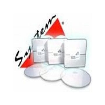 cirkel 5 cm 100 ice