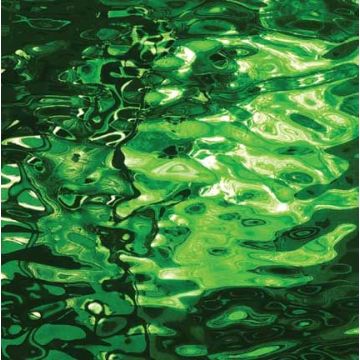 sc/121w  "Emerald Ice" 10x10cm