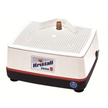 kristall 2000s slijpmachine