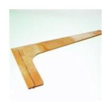 snijhaak 33 cm