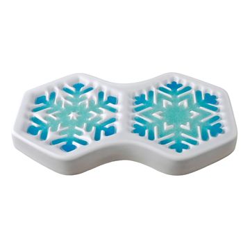 Casatingform Snowflake 16