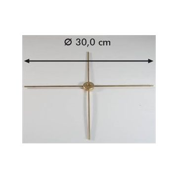 spin 4 poot 30 cm