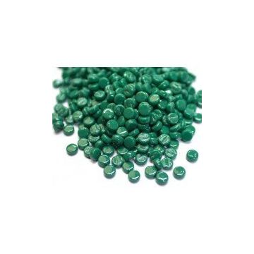 dots donkergroen nr 55 