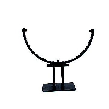 switch half rond 50 cm met clip 
