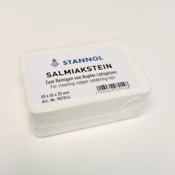 salmiaksteen