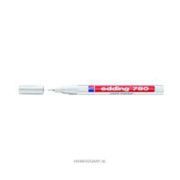 witte lakstift 