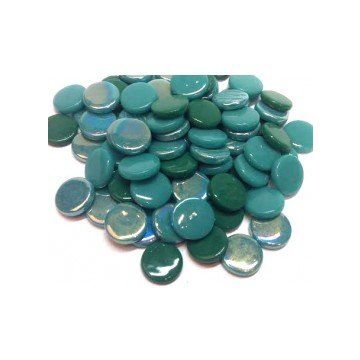 Teal Squeal: 100g
