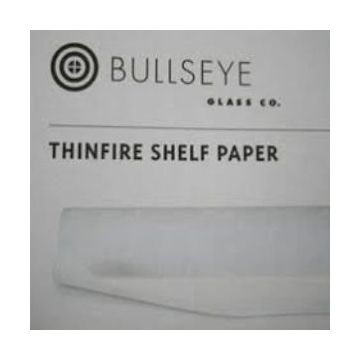 thinfire papier  2x 0.5x1 meter  