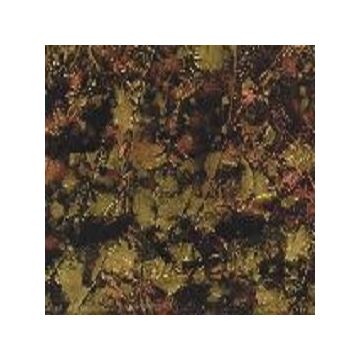 14 COPPER, GOLD VAN GOGH GLASS