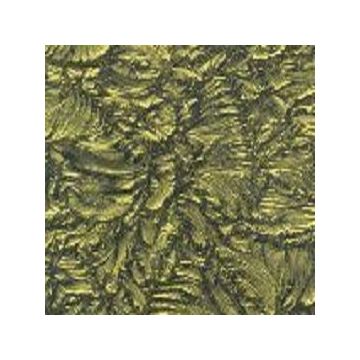 32 GOLD VAN GOGH GLASS