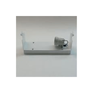 wandhouder fitting e27