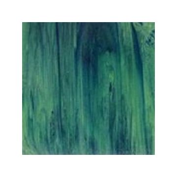 Wissmach 96-35 Prisma, Opal Blue/Opal Green