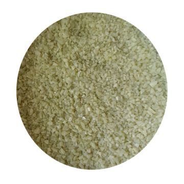 96-08  Ivory Opal medium 