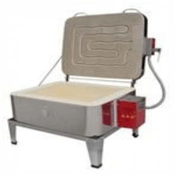EVENHEAT GT4050-BE 