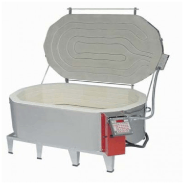EVENHEAT GTS 2541-13-RM 400V/10KW 