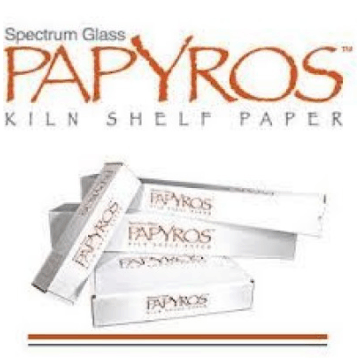 papyros 0.52 x25 meter