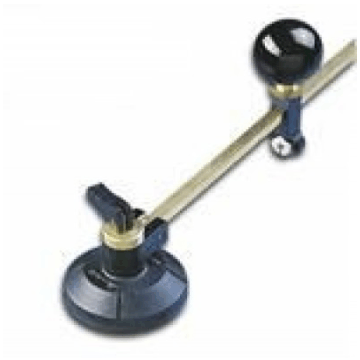 rondsnijder 60 cm