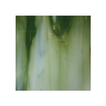 96-1043 Fern Green on White ca.29x30 cm