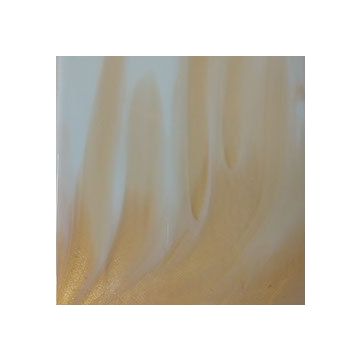 96-2710M Champagne on White ca.29x30 cm
