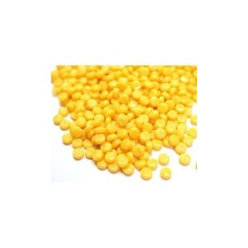 dots warm geel nr 32
