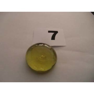 yellow crystal 7