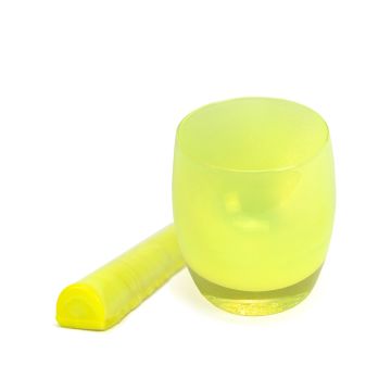 2602F yellow opal. 