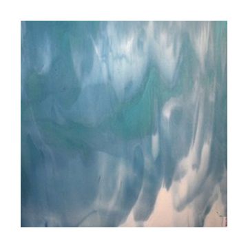 96-6616  blue skies ca.29x30cm