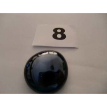 black marble opaal diamond 8