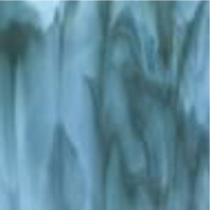 2108-00 Powder Blue /Marine BlueOpal