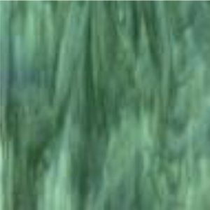 2112-00 Mint Opal, Deep Forest Green