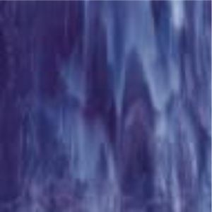 2128-00 Royal Purple, Powder Blue Opal 