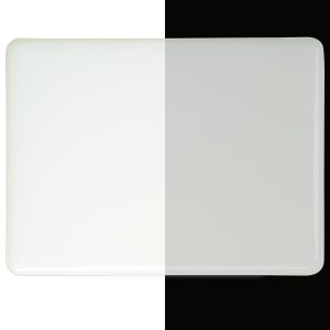  0143-30 Lacy White Striker! 