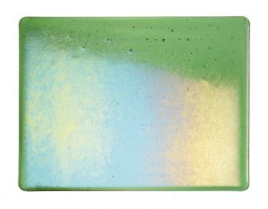1107-31 Light Green transp. 