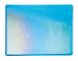 1116-31 Turquoise Blue transp iri