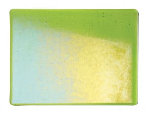  1426-31 Spring Green transp iri