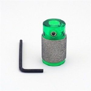 GelBit groen 19mm slijpkop standaard 