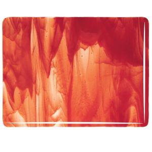 2024-30 Clear, Red Opal 