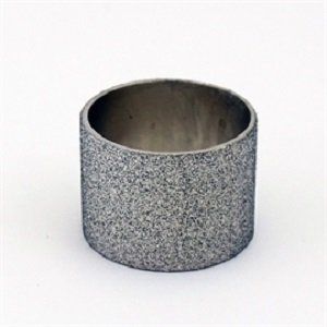 Quick-Fit grinding ring 25mm standard 