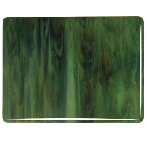 3212-30 Olive Green Opal, Forest Green, Deep Brown 
