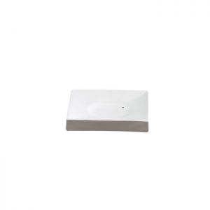 Fusing Mold Dish 3 Casablanca