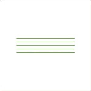 Stringers 5282 Transparent Light Olive 
