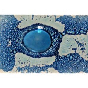 53 bellenpoeder blue