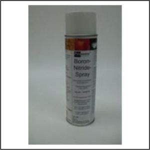 boron nitride spray 369gr