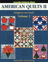 American Quilts II- Aanraku 