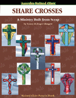 Share Crosses - Aanraku 