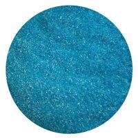 96-13Deep sky blue Transp medium