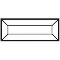  Bevel Straight 50x127mm