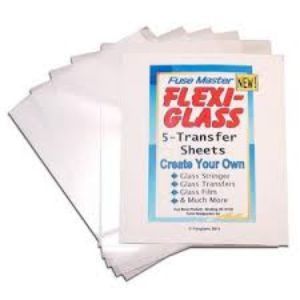 flexi glass sheets