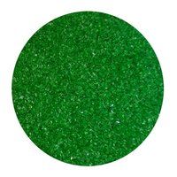 96-17 garden green transp. medium