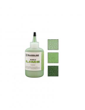  bubble lime 